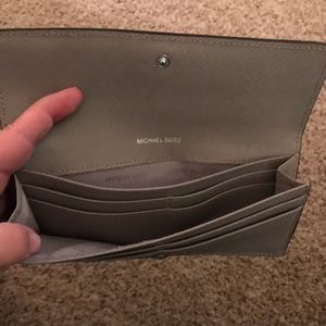Michael Kors Bags - Michael Kors Thin Wallet Michael Kors Bags - Michael Kors Thin Wallet